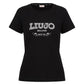 T-Shirt Manica Corta Donna Liu Jo LiuJo Eco Line TA6285JS923