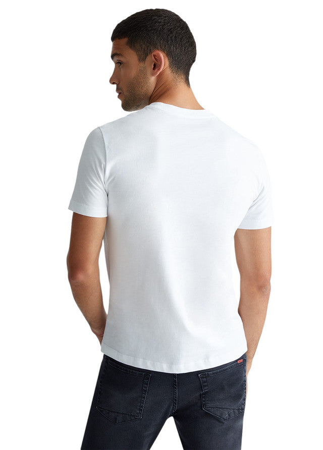 QF4242J4783 - T-Shirt - Liu Jo
