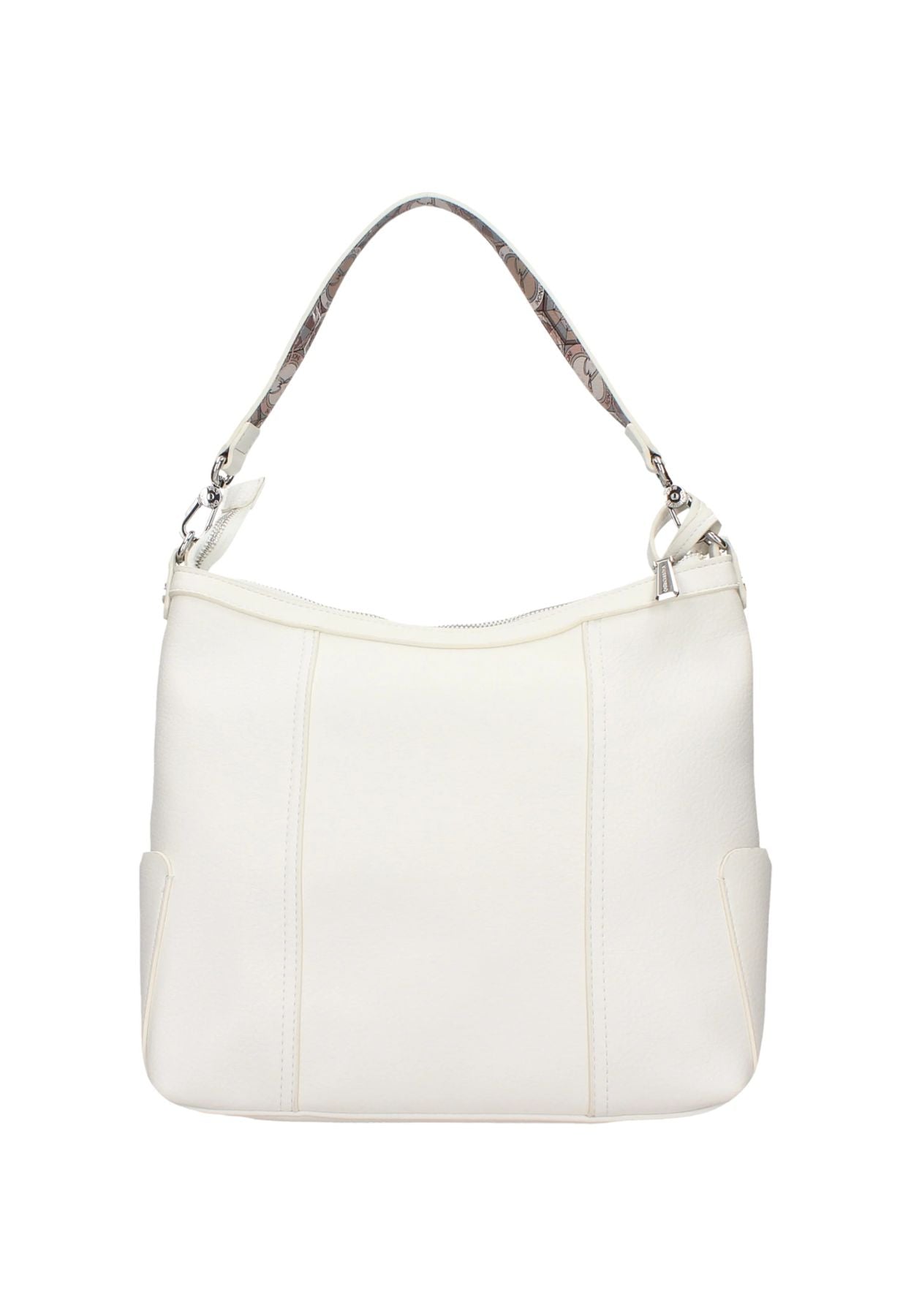 Borsa A Spalla Donna Gattinoni Hobo Denise Soft BEND68177WVW