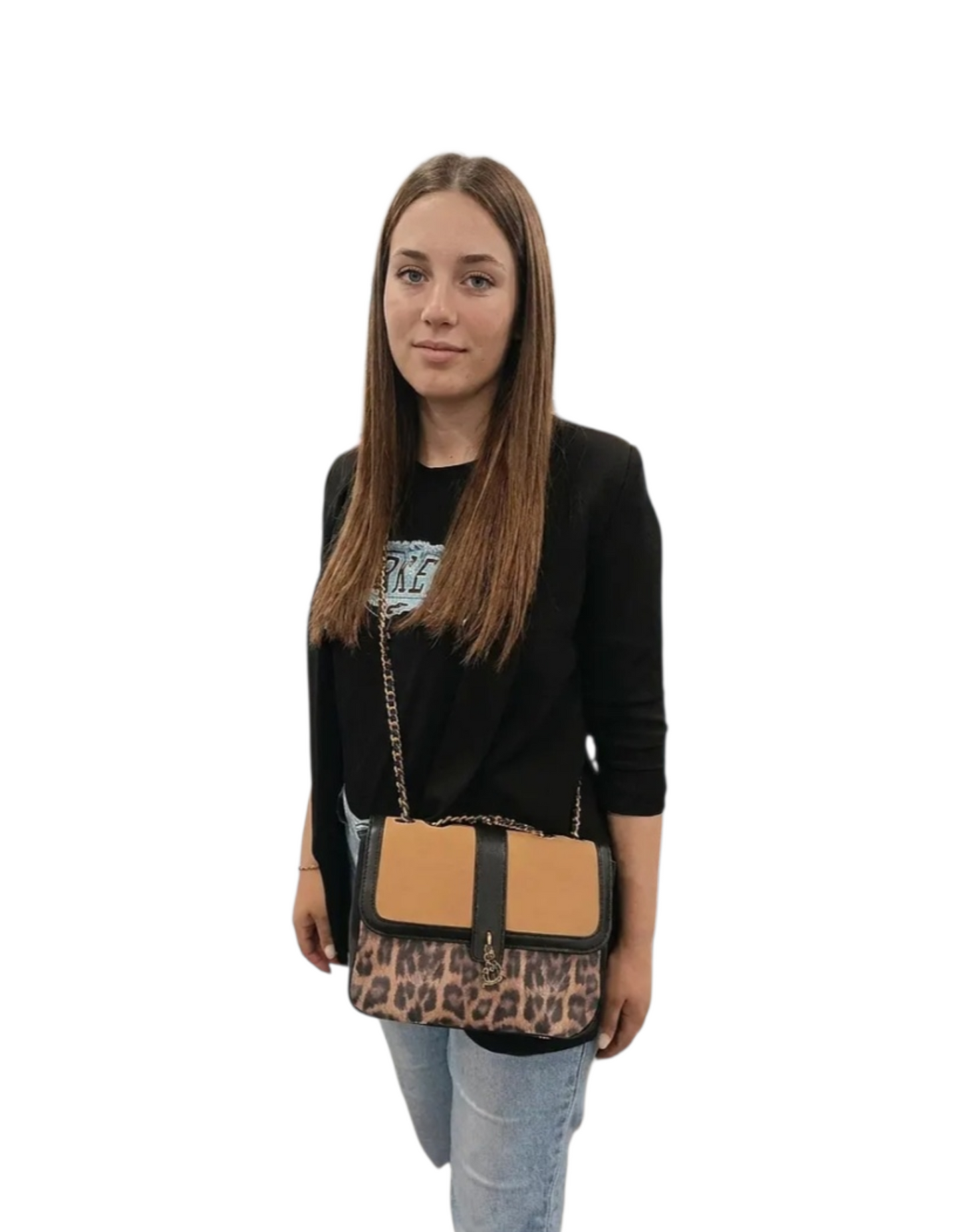 Borsa A Spalla Donna L'Atelier du Sac Shoulder Bag Femme Faustine