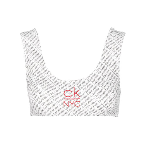 Top Senza Maniche Donna Calvin klein   KW0KW010360L