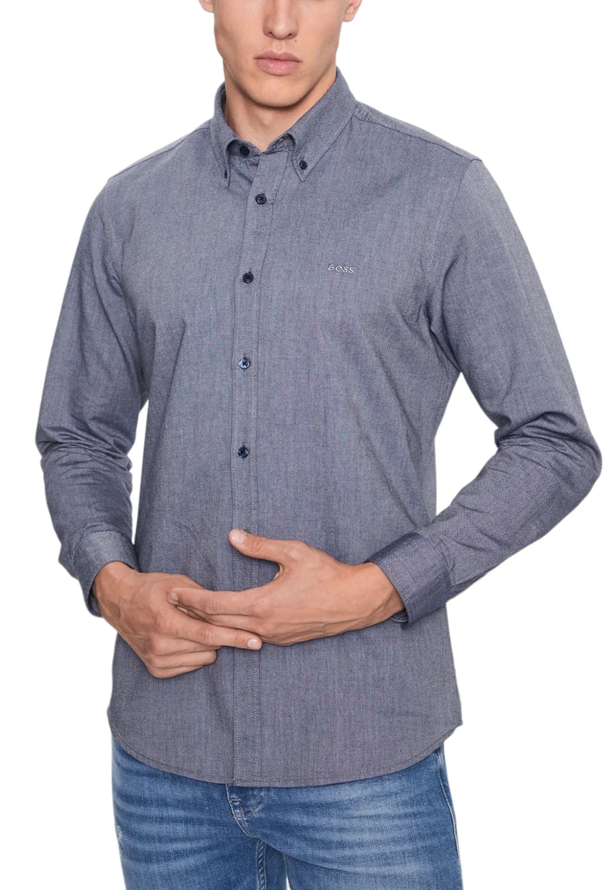 50489341 - Chemise - Boss