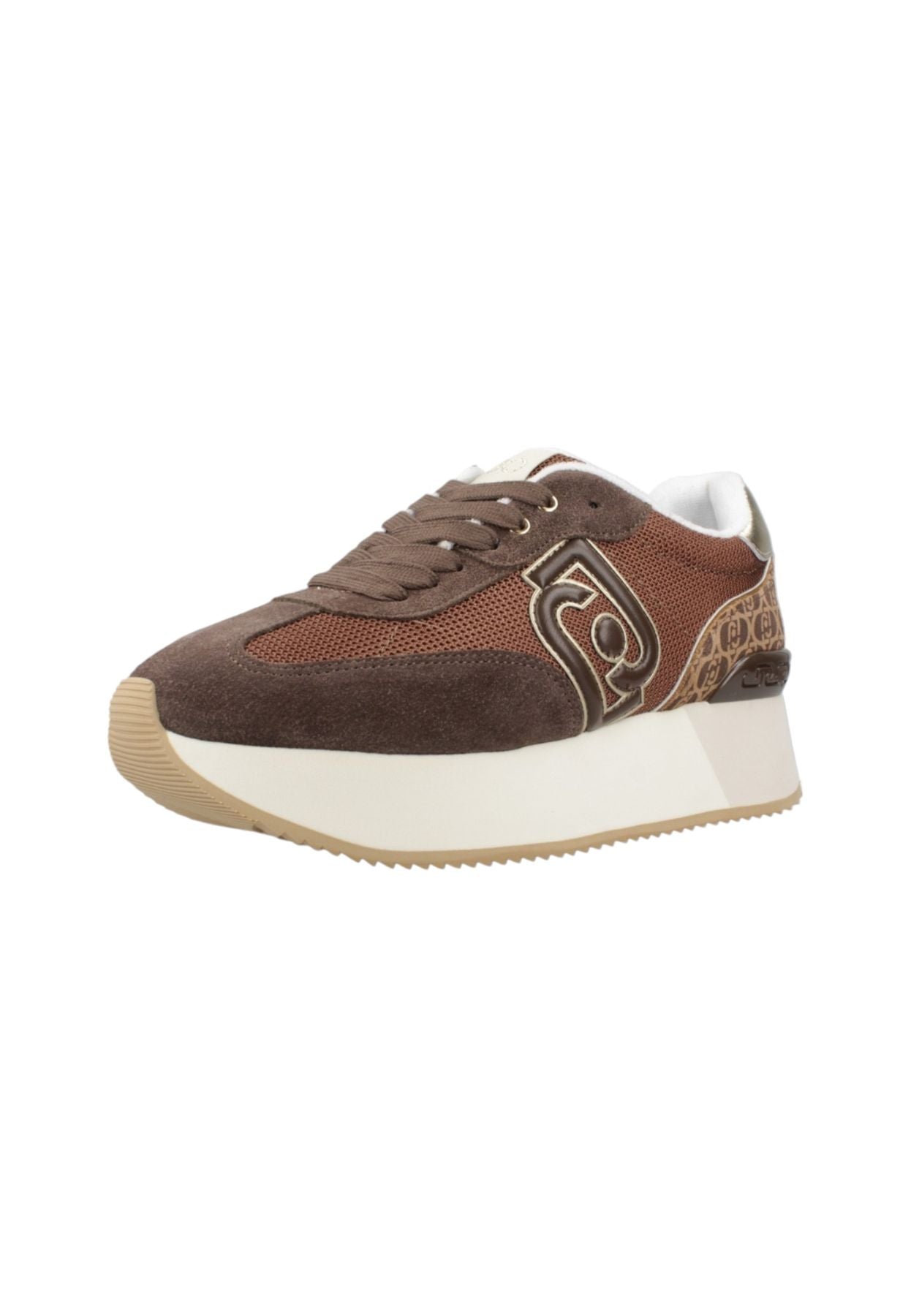BF4037PX525 - Sneakers - Liu Jo