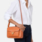 Borsa A Tracolla Donna Coccinelle In Pelle Martellata Coccinelle Beat Soft Large E1MF6150601