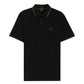 Polo Manica Corta Uomo Boss