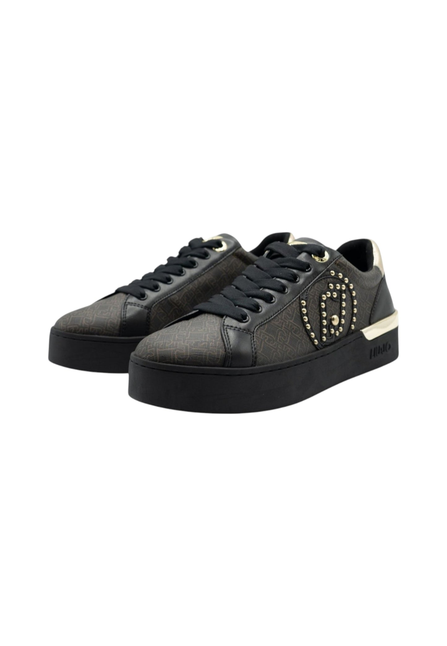 Sneakers Basse Donna Liu Jo   BF3041EX191