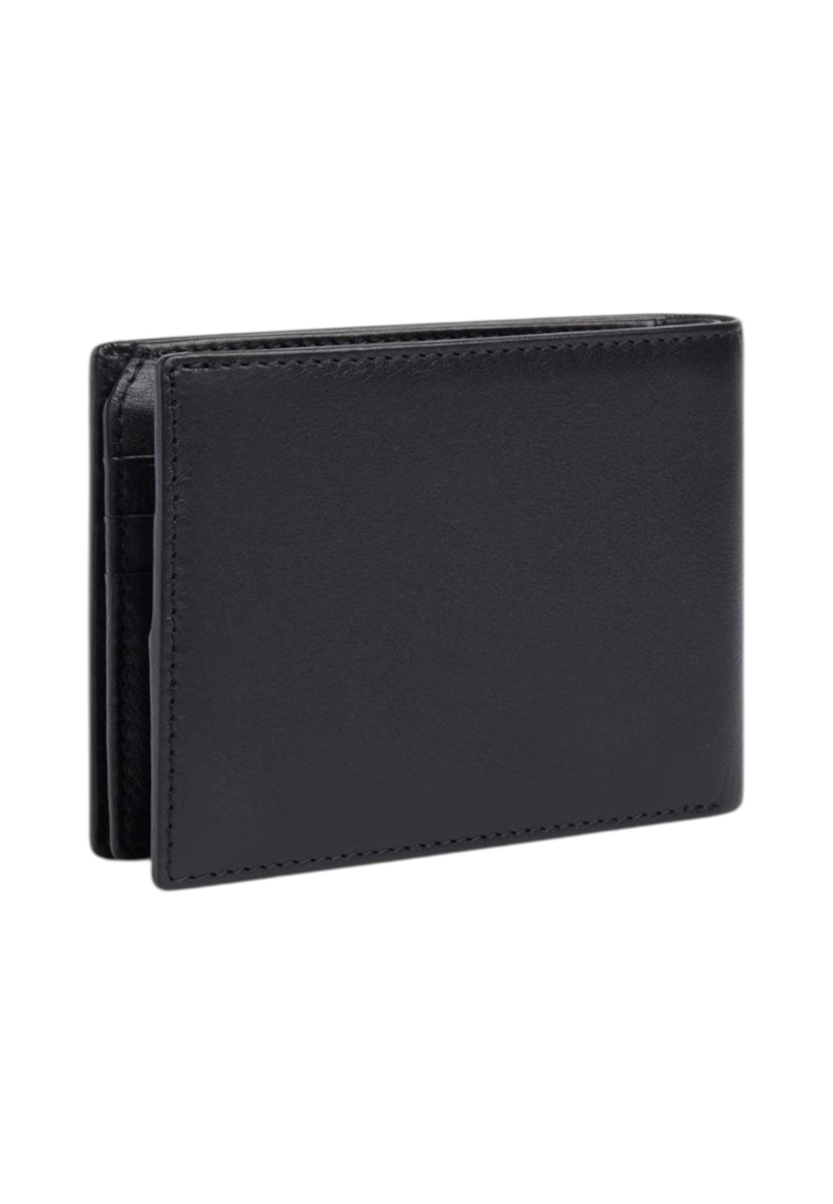 Portafoglio Con Portamonete Uomo Alviero Martini  Business Leather 26IL4PN798114