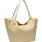 Borsa A Spalla Donna Braccialini Shopping In Pelle Ariel B19031PP