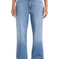 Jeans Wide Leg Donna Guess  Gj G13 Low Rise W5YA0OD0022