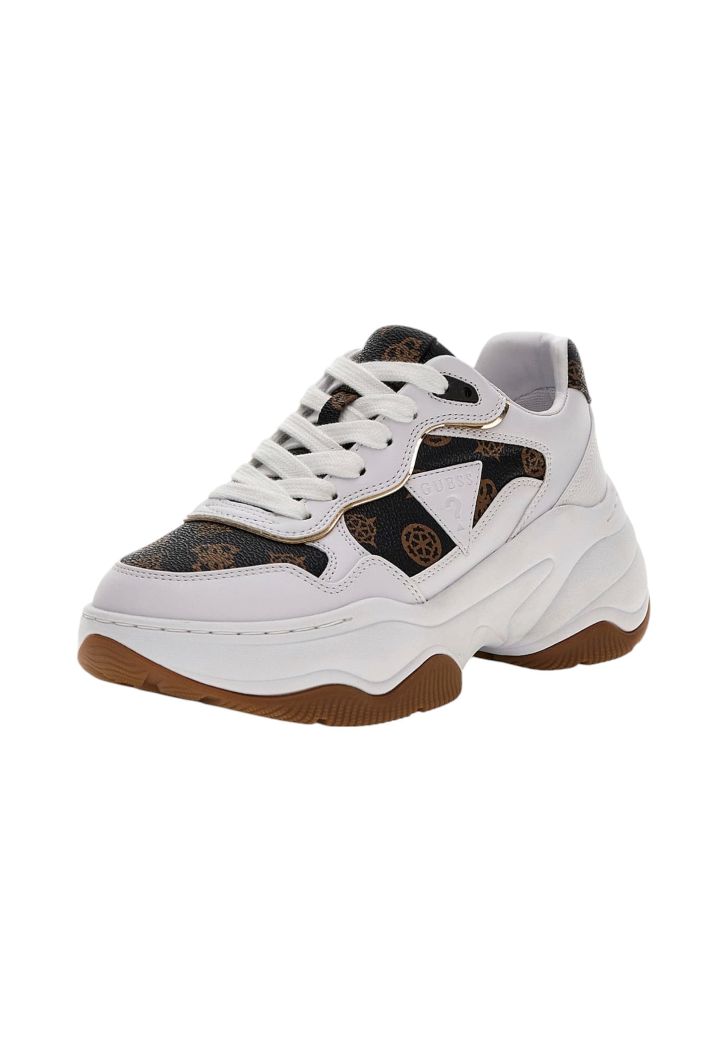 FLPHAPFAL12 - Sneakers - Guess