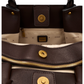 Borsa A Mano Donna Guess Girlfriend Satchel Allegra HWBG2237060