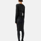 Vestito Midi Donna Gcds   C2WBQB177J253