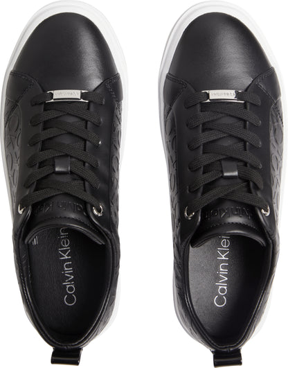 Sneakers Basse Donna Calvin klein   HW0HW01328