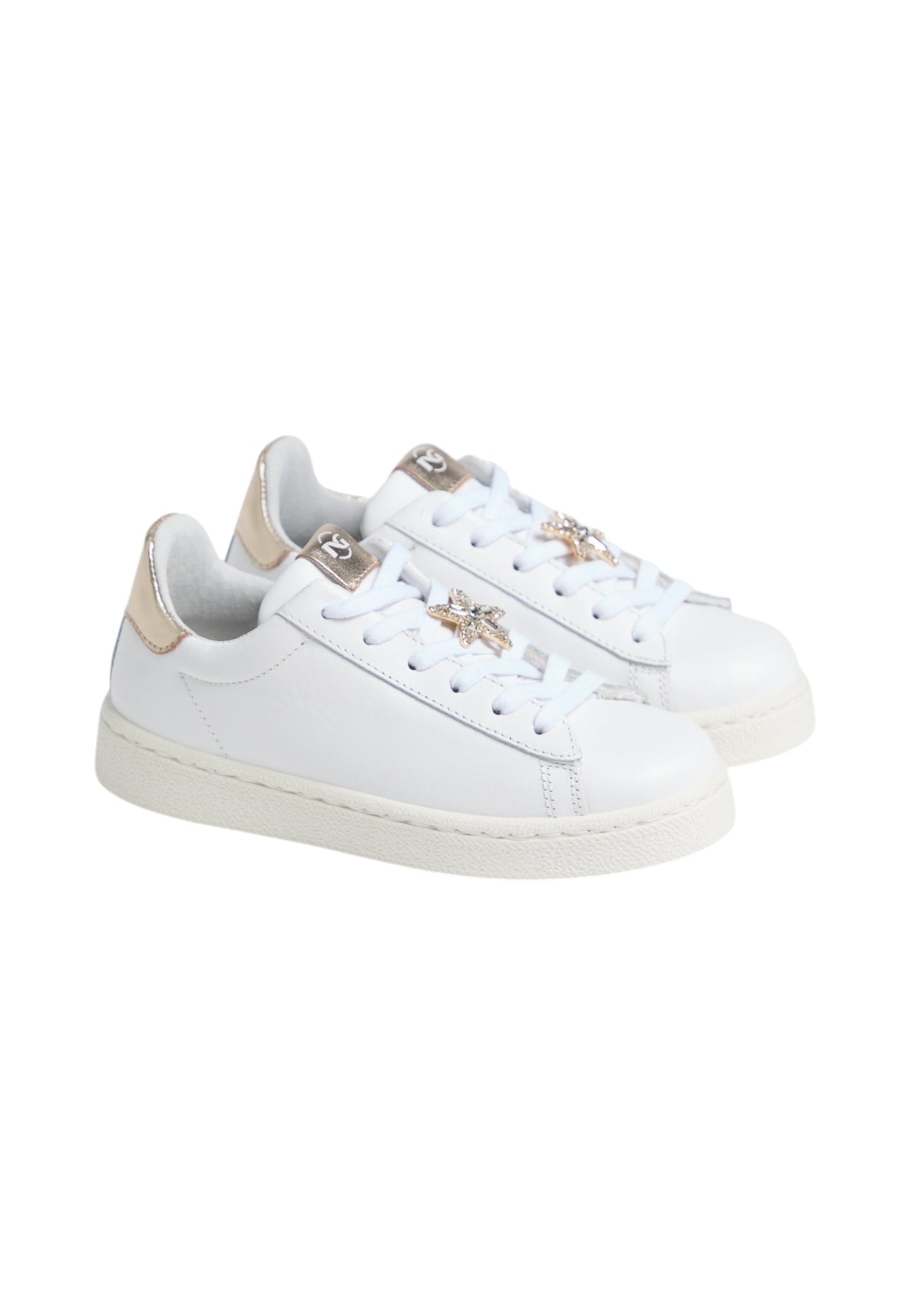 Sneakers Basse Donna Nero Giardini   E633580F