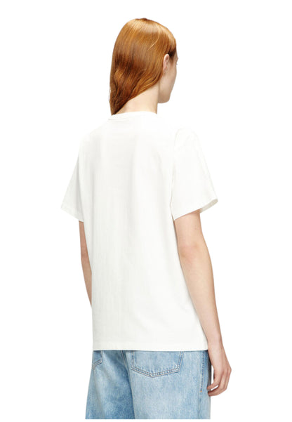 T-Shirt  Donna Diesel   A203990JMBB