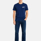 T-Shirt Manica Corta Uomo Guess  Lauro Z6RI12I3Z14