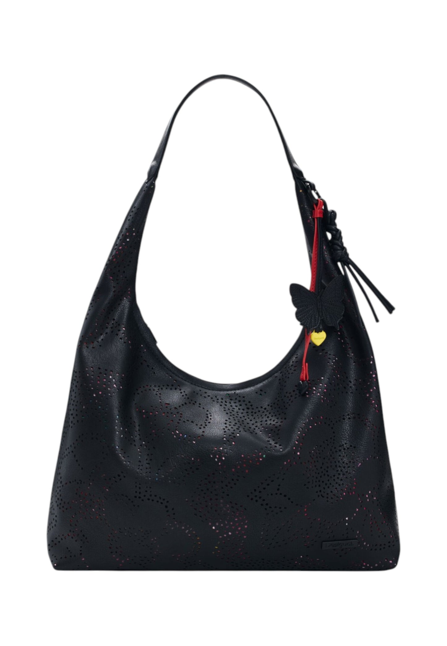 Borsa A Spalla Donna Desigual  Bag Paladio Samarra 26SAXP60