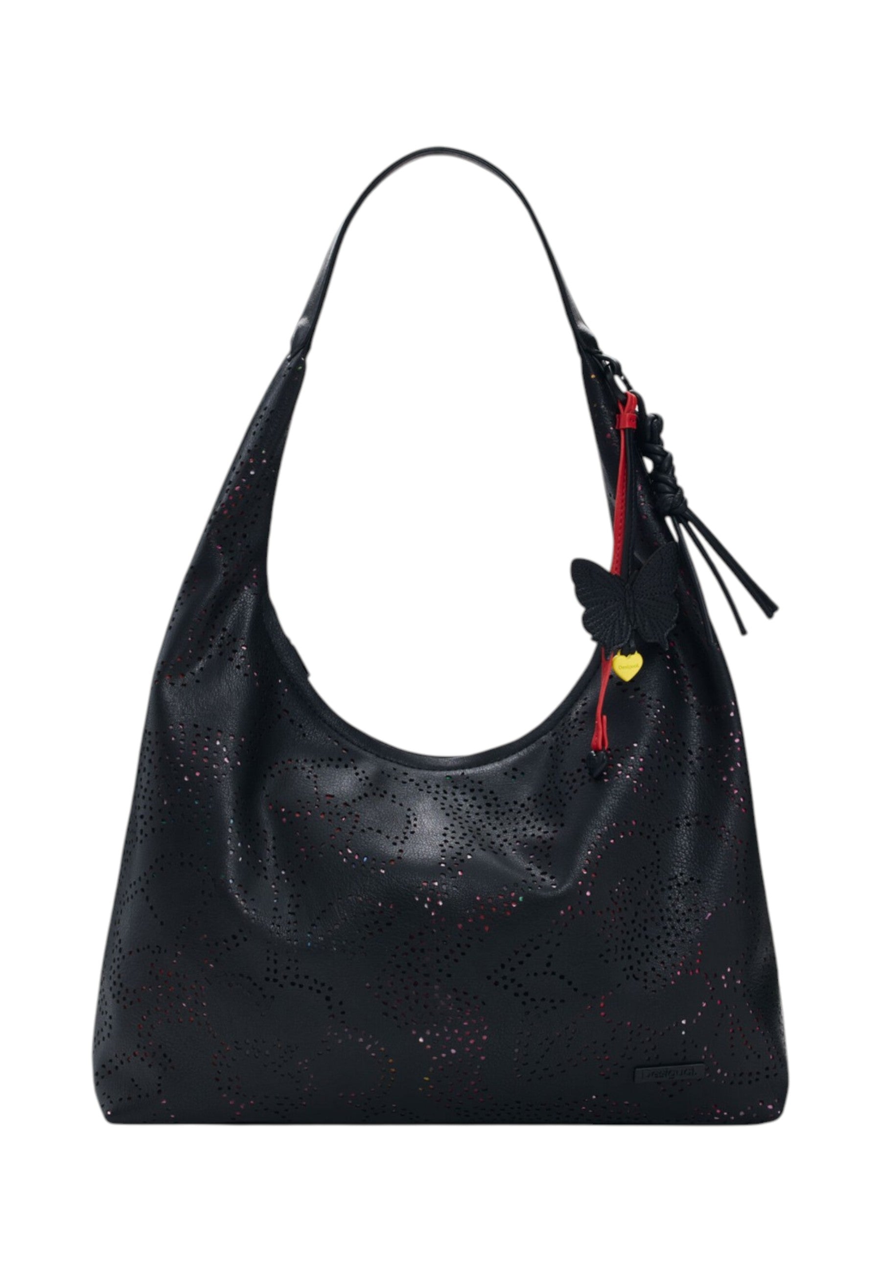 Borsa A Spalla Donna Desigual  Bag Paladio Samarra 26SAXP60