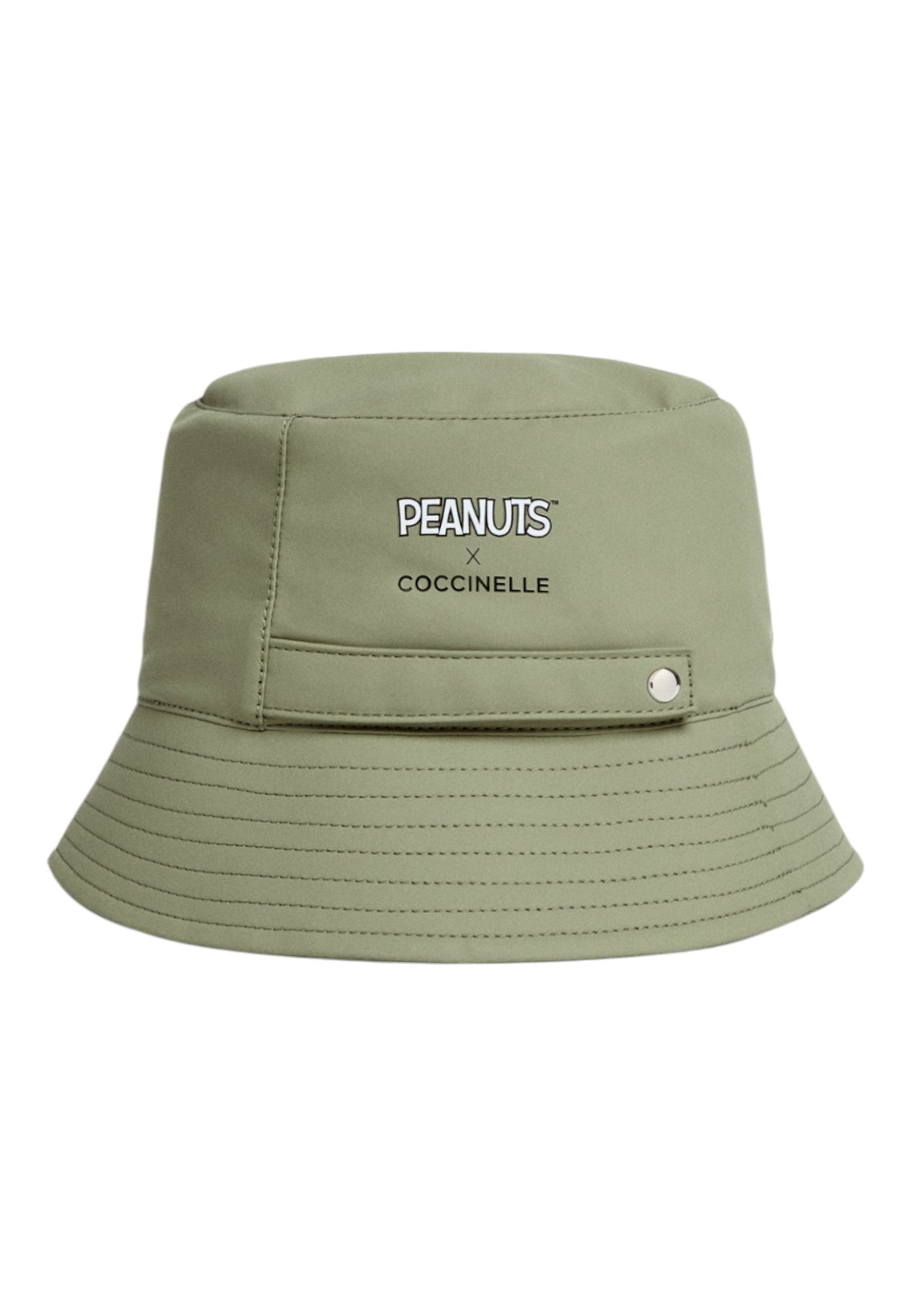 Cappello Cloche Donna Coccinelle  Coccinelle Peanuts E7T1E500101
