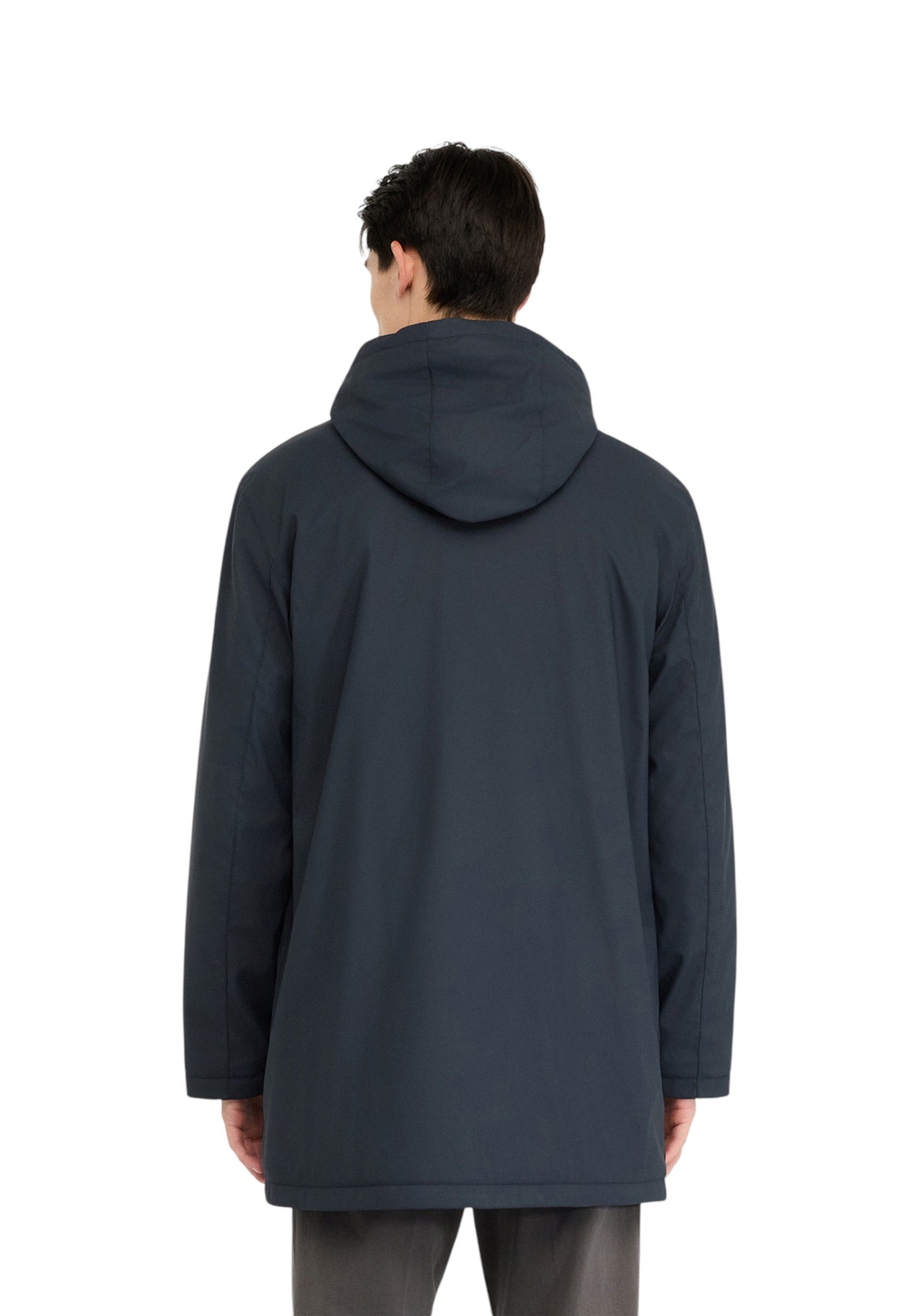 Giacca In Pelle Sintetica Uomo Liu Jo   QXX057T028A