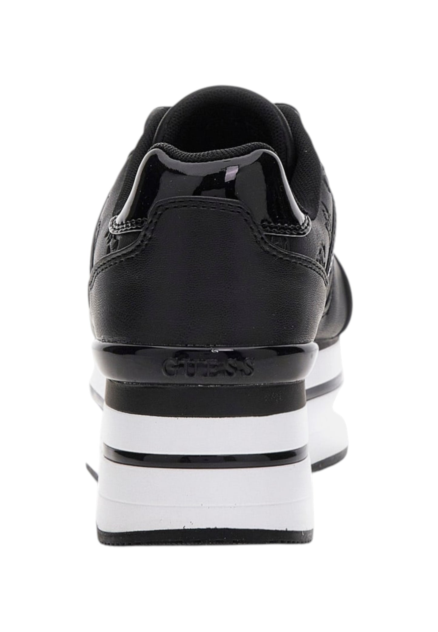 Sneakers Basse Donna Guess  Hansin FL5HNSPEL12