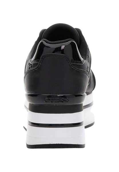 Sneakers Basse Donna Guess  Hansin FL5HNSPEL12