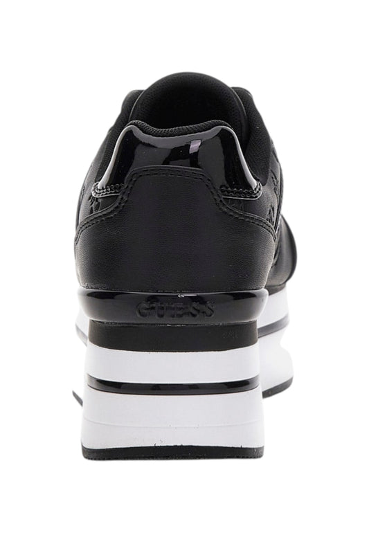 Sneakers Basse Donna Guess  Hansin FL5HNSPEL12