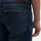 Jeans Slim Fit Uomo Boss Taper  50553316