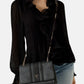 Borsa A Tracolla Donna Guess Convertible Xbody Flap Noelle Ii HWSS9672210