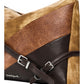 Borsa A Spalla Donna Desigual Medio, Effetto scamosciato Aurea Liendo 26WAXPA5