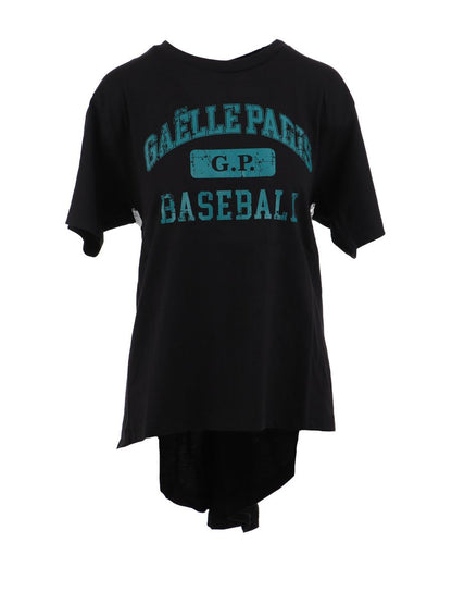 GBD11231STMM - T-shirt - Gaëlle