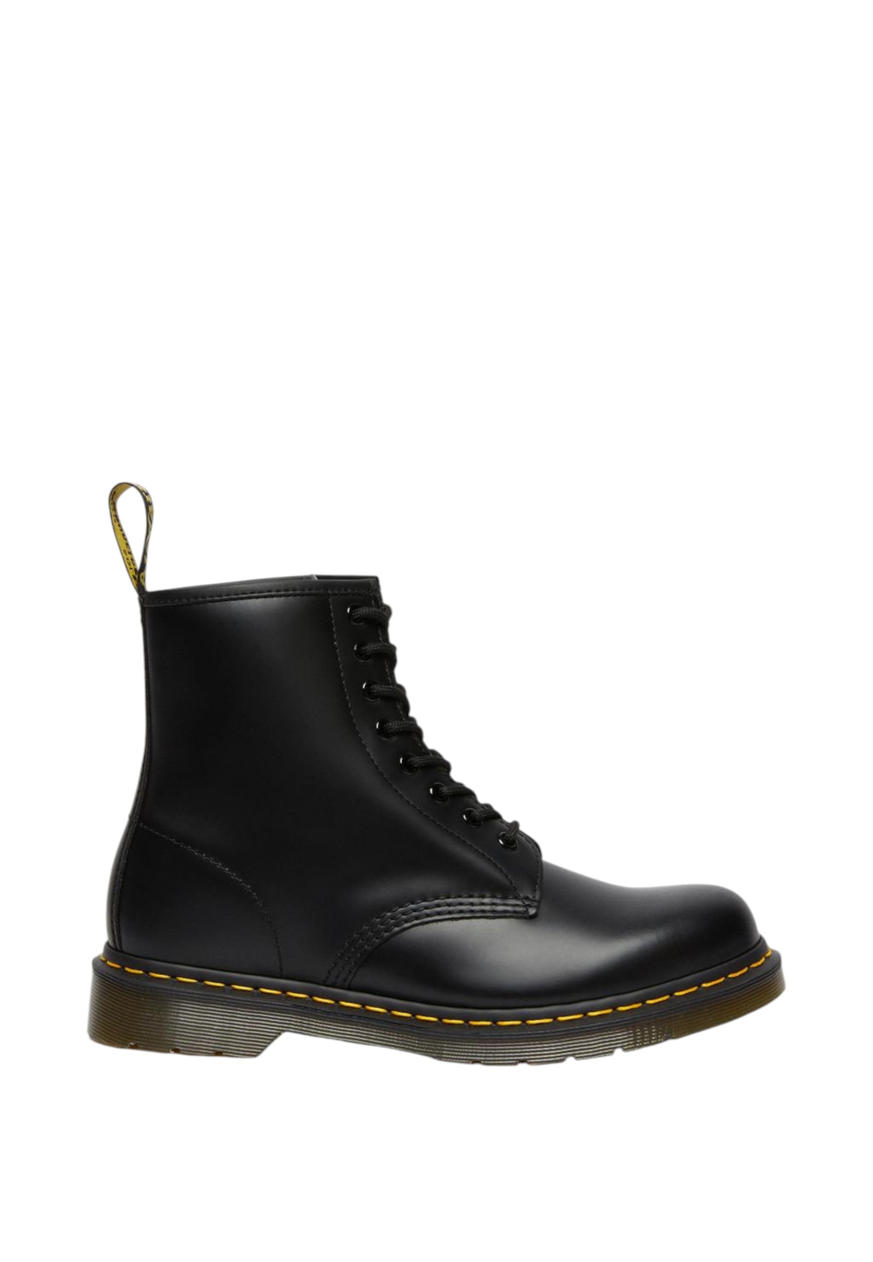 Stivaletti Anfibi Donna Dr. Martens Smooth 1460 11822