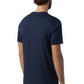T-Shirt Manica Corta Uomo North Sails Comfort Fit  692974
