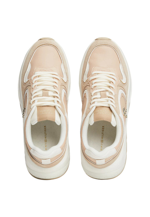 FW0FW08129 - Sneakers - Tommy Hilfiger