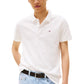 Polo Manica Corta Uomo Tommy Jeans