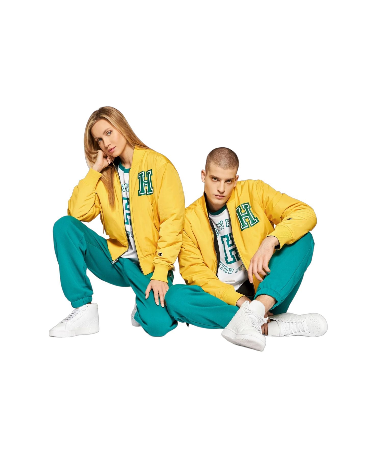 Giacca Bomber Uomo Champion   217754