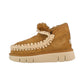 Stivaletti  Donna Mou  Eskimo Bounce sneaker MU.FW531009A