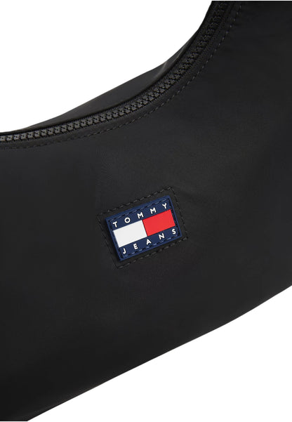 Borsa A Spalla Donna Tommy Jeans X-Body Tjw Urban