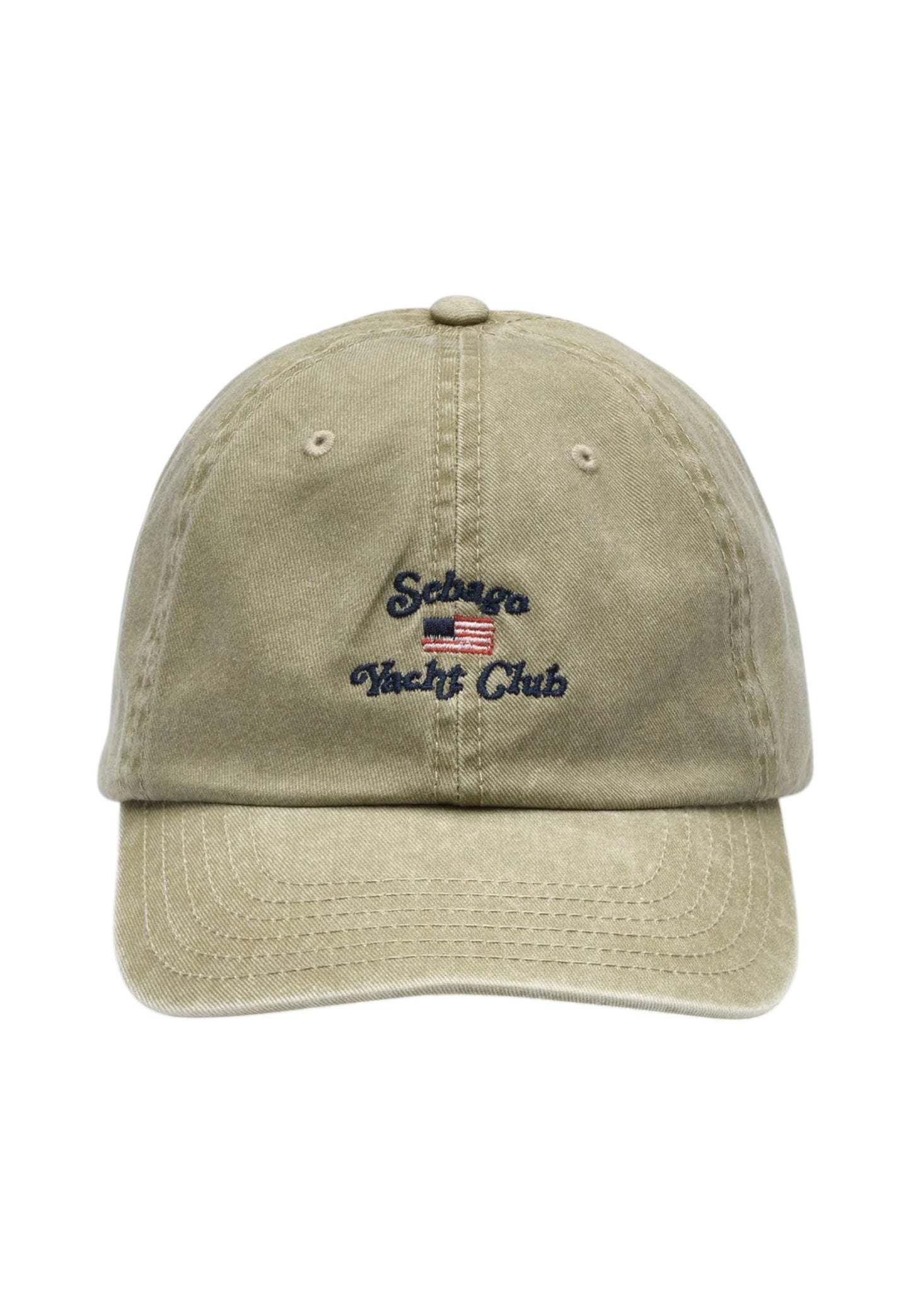 Cappello Baseball Uomo Sebago
