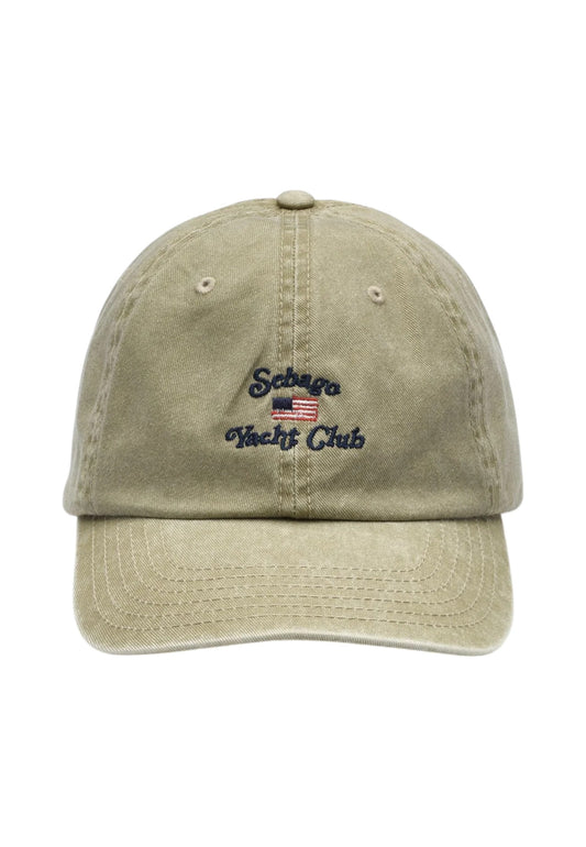Cappello Baseball Uomo Sebago