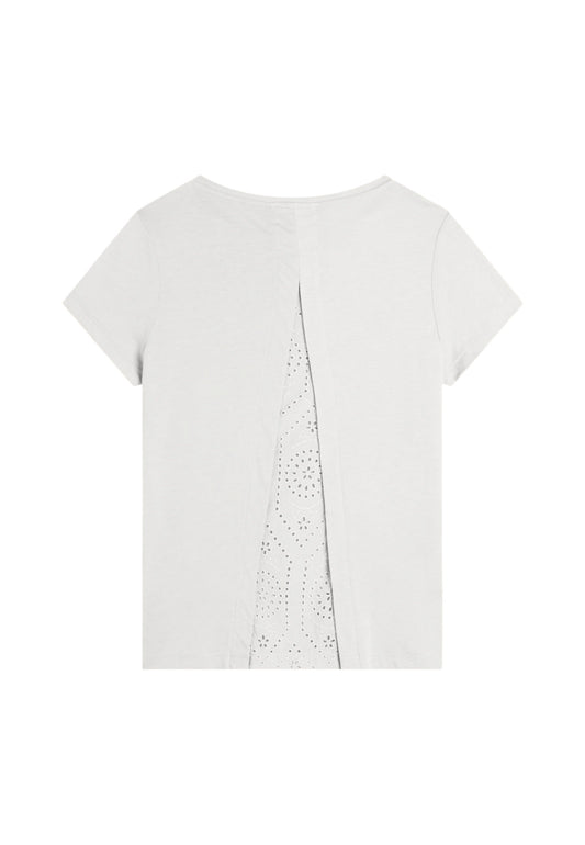 T-Shirt Manica Corta Donna Freddy