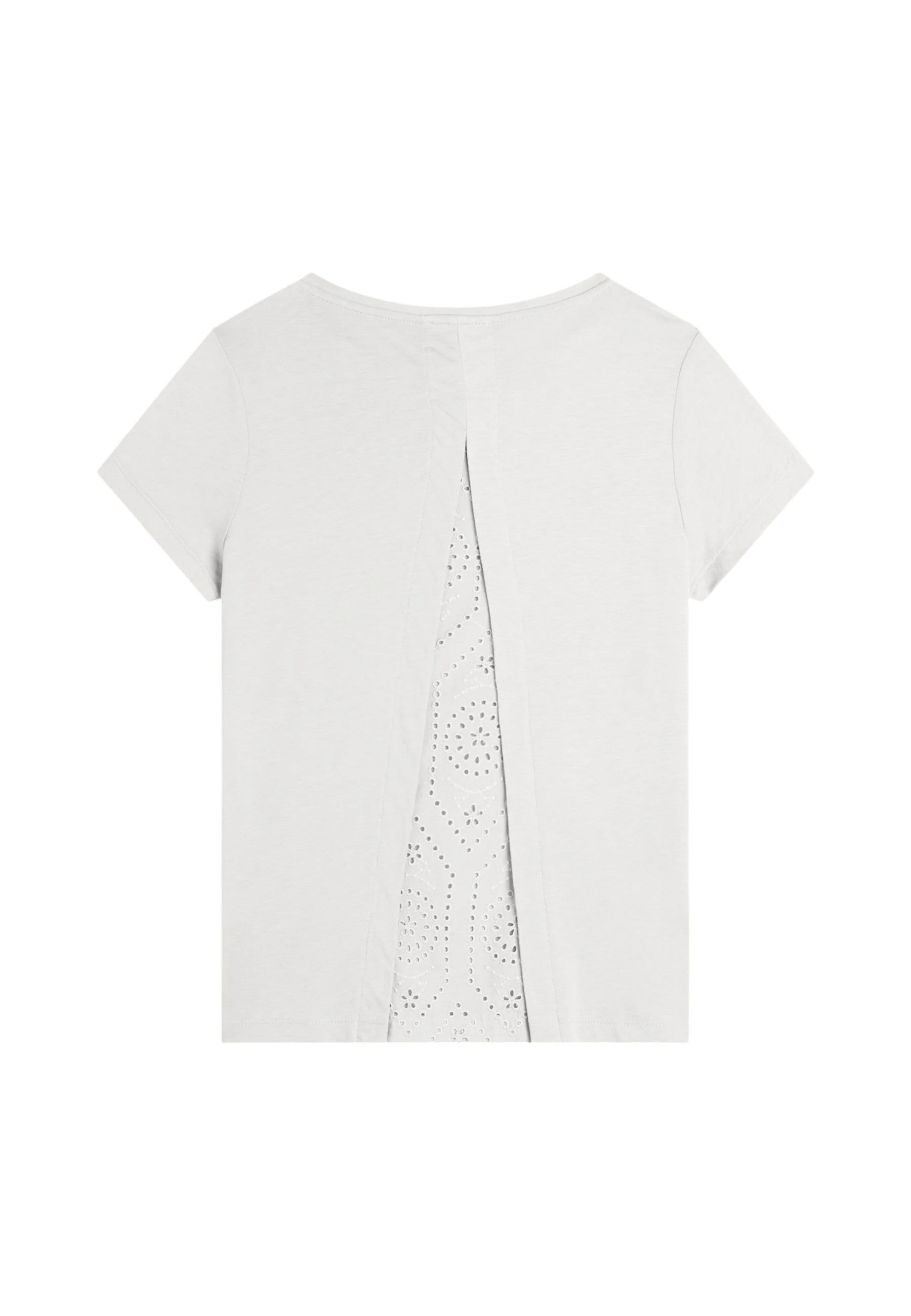 T-Shirt Manica Corta Donna Freddy