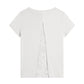 T-Shirt Manica Corta Donna Freddy
