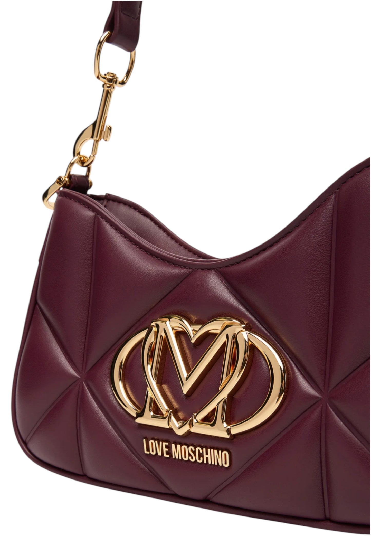 Borsa A Tracolla Donna Love Moschino   JC4080PP1NLC0