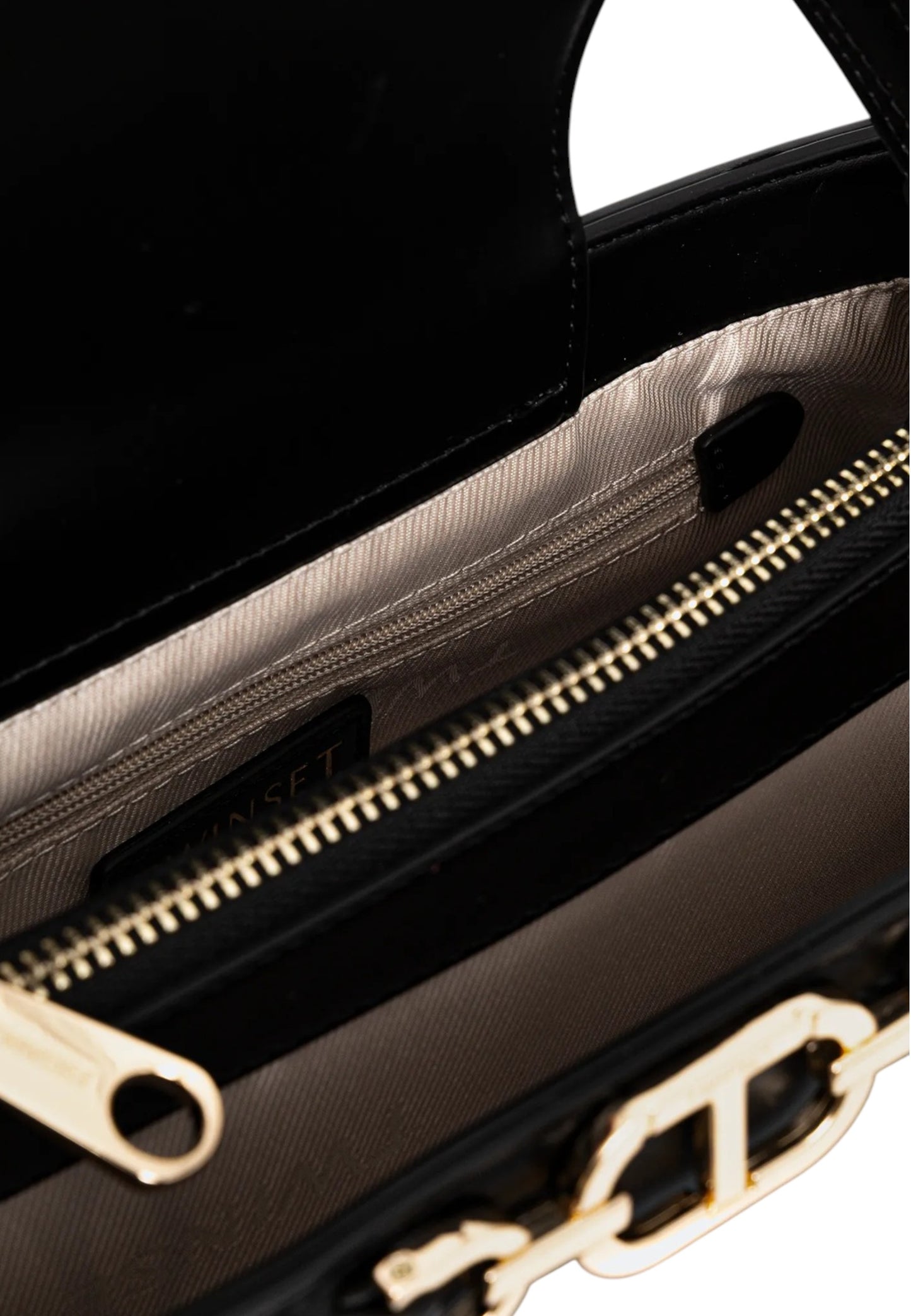 Borsa A Mano Donna Twinset Tote Hand Bag Piccola  252TB7303