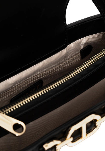 Borsa A Mano Donna Twinset Tote Hand Bag Piccola  252TB7303