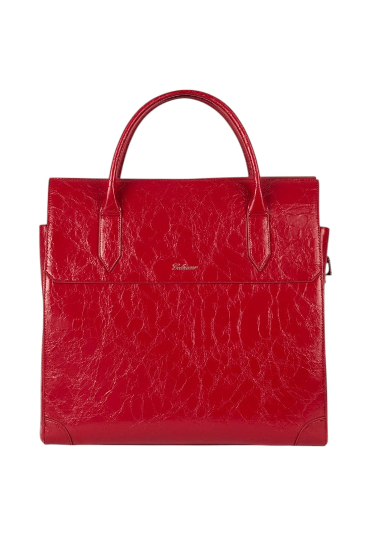 Borsa A Spalla Donna Gcds  Big Man GCDSBMB002