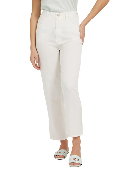 Pantaloni  Donna Guess   W2GA21WDP85