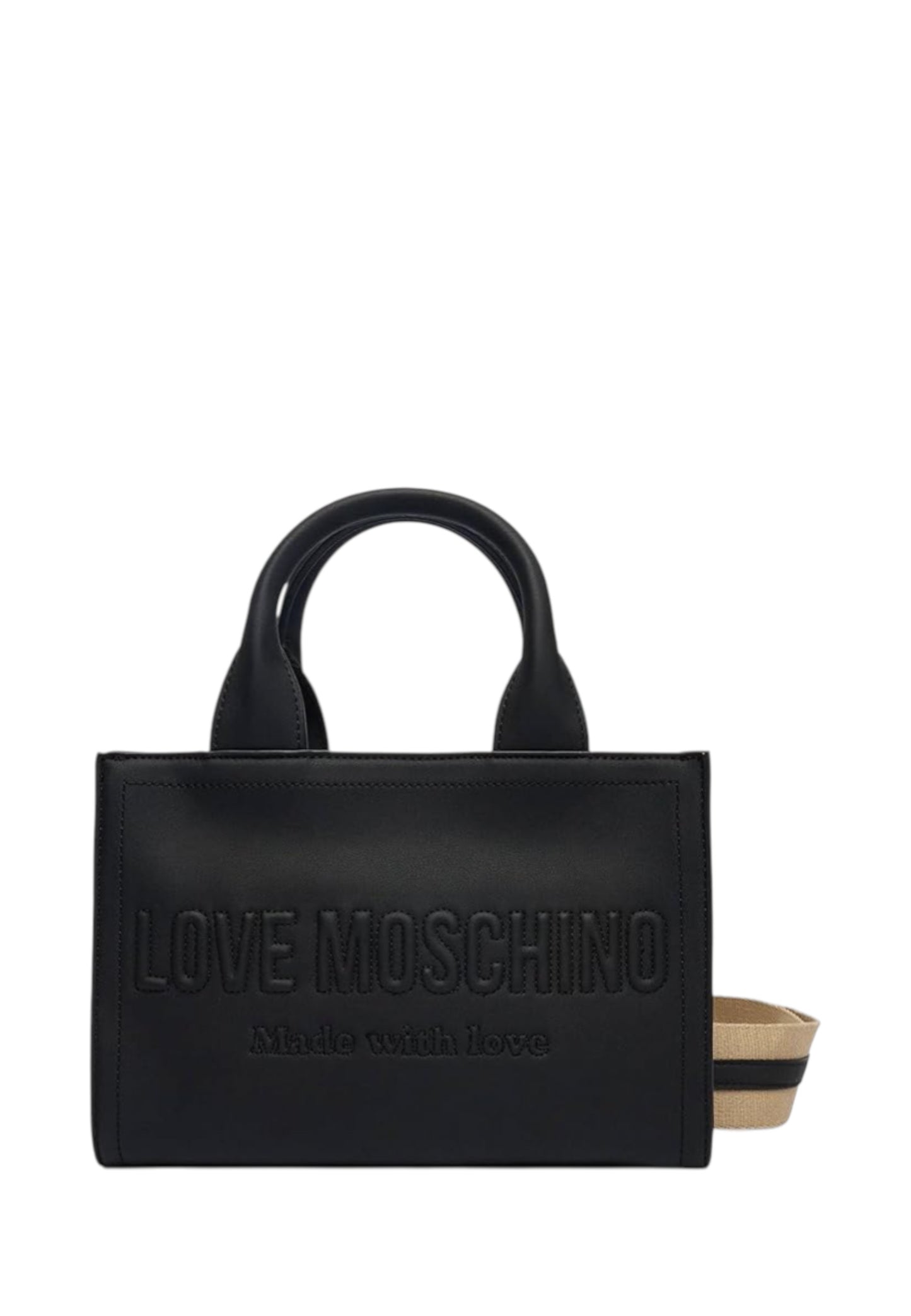 Borsa A Mano Donna Love Moschino   JC4044PP1OLE0