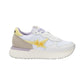 Sneakers  Donna Sun68  Big Stargirl Spongee Logo Z36222